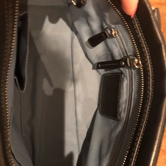 Coach bag - Picture 3 of 4